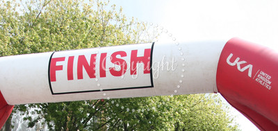 Half Marathon - Swansea - 2015