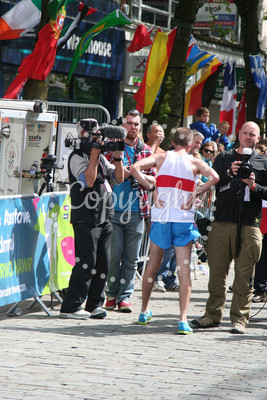 Half Marathon - Swansea - 2015