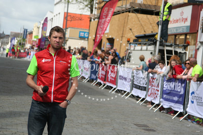 Half Marathon - Swansea - 2015