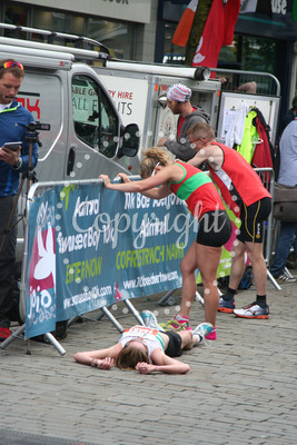 Half Marathon - Swansea - 2015