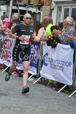 Half Marathon - Swansea - 2015