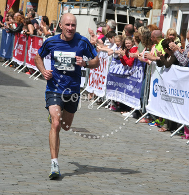 Half Marathon - Swansea - 2015