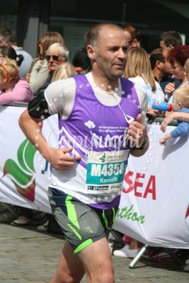 Half Marathon - Swansea - 2015