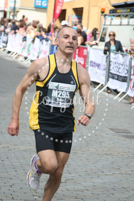 Half Marathon - Swansea - 2015