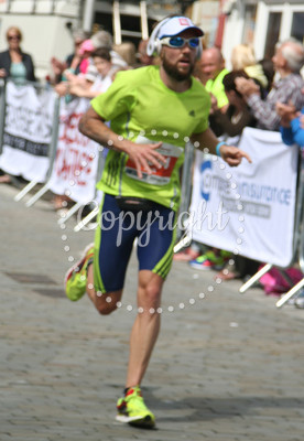 Half Marathon - Swansea - 2015