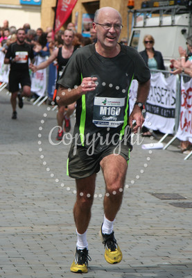 Half Marathon - Swansea - 2015