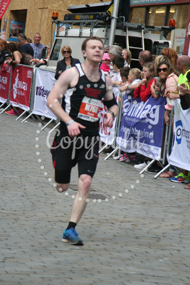 Half Marathon - Swansea - 2015