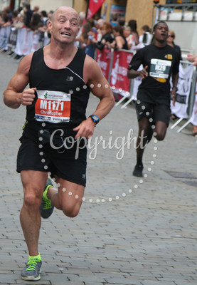 Half Marathon - Swansea - 2015