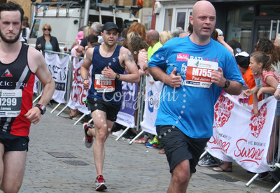 Half Marathon - Swansea - 2015
