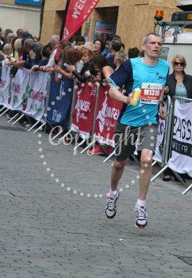 Half Marathon - Swansea - 2015