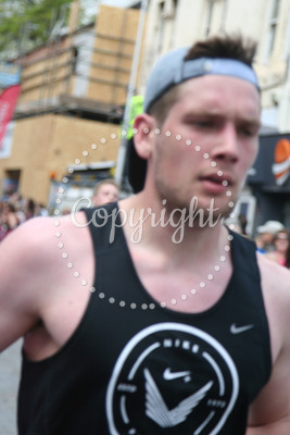 Half Marathon - Swansea - 2015