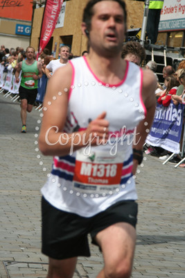 Half Marathon - Swansea - 2015