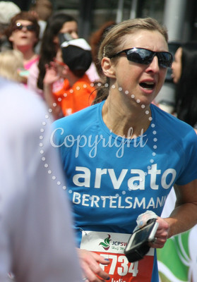 Half Marathon - Swansea - 2015
