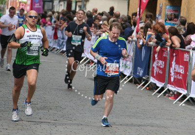 Half Marathon - Swansea - 2015