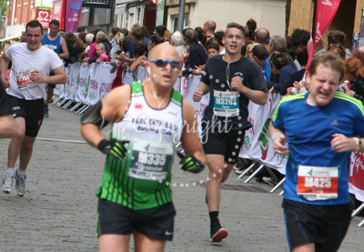 Half Marathon - Swansea - 2015