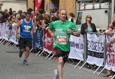 Half Marathon - Swansea - 2015