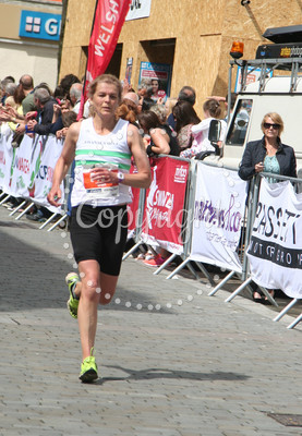 Half Marathon - Swansea - 2015