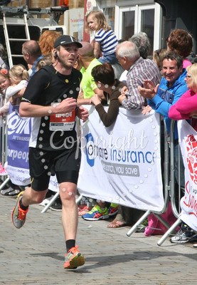 Half Marathon - Swansea - 2015