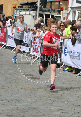 Half Marathon - Swansea - 2015