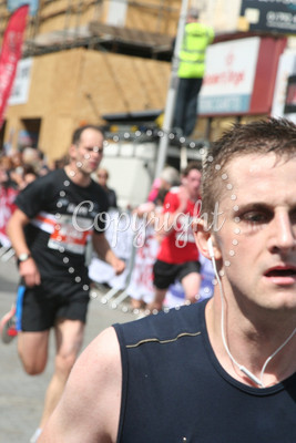 Half Marathon - Swansea - 2015