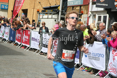 Half Marathon - Swansea - 2015