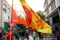 AUOB Cardiff 2022-2