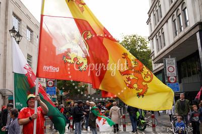 AUOB Cardiff 2022-2