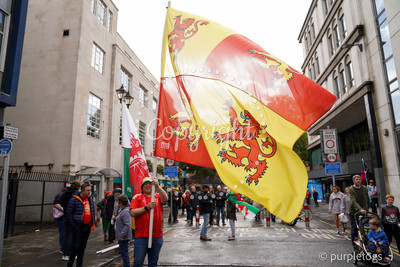 AUOB Cardiff 2022-4