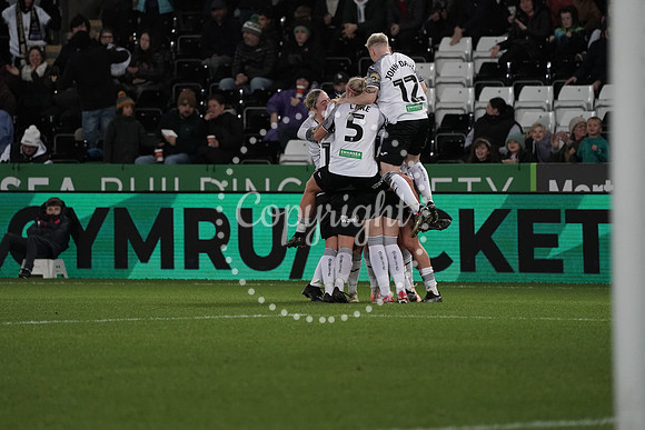 SwansWomenVWrexhamWomen-Nov23021
