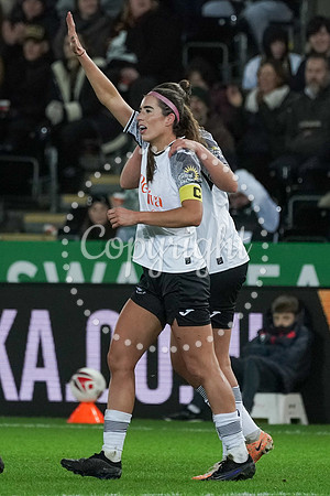 SwansWomenVWrexhamWomen-Nov23048