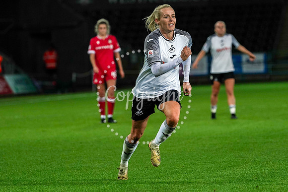 SwansWomenVWrexhamWomen-Nov23145
