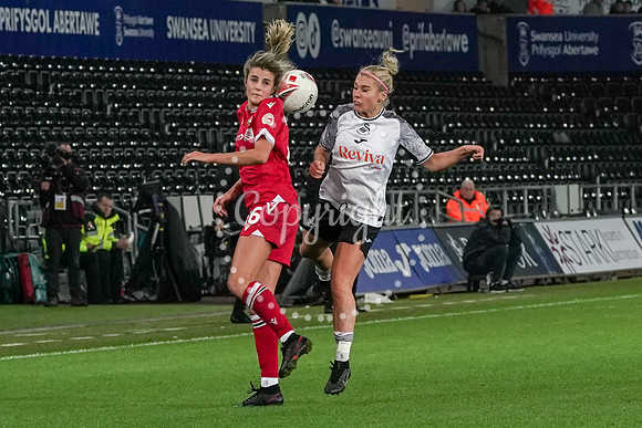 SwansWomenVWrexhamWomen-Nov23166