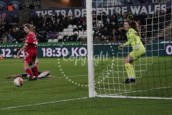 SwansWomenVWrexhamWomen-Nov23203
