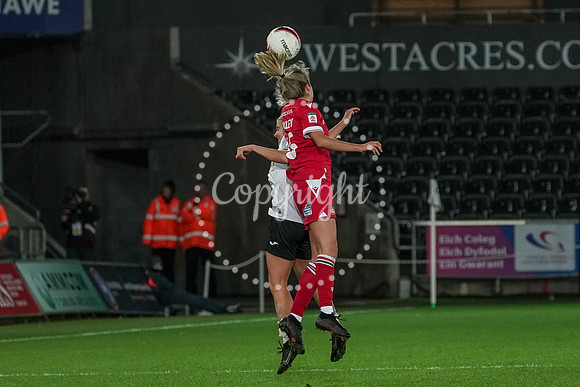 SwansWomenVWrexhamWomen-Nov23217