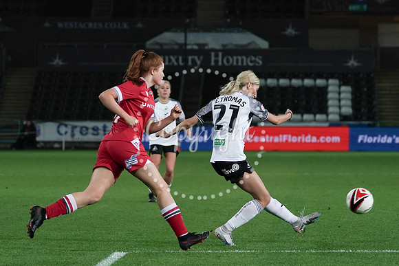SwansWomenVWrexhamWomen-Nov23276