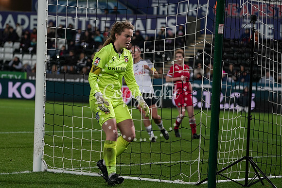SwansWomenVWrexhamWomen-Nov23296
