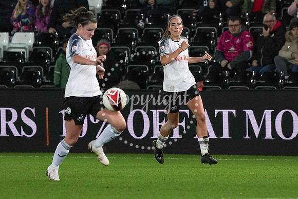 SwansWomenVWrexhamWomen-Nov23332