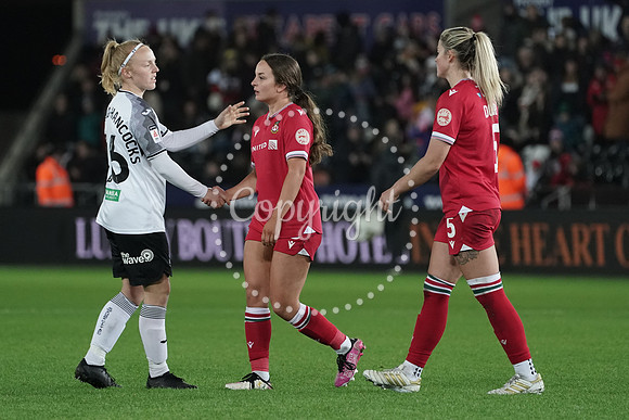 SwansWomenVWrexhamWomen-Nov23352