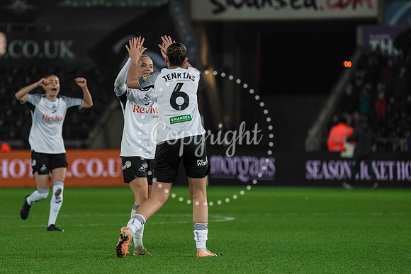 SwansWomenVWrexhamWomen-Nov23363