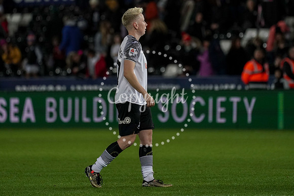 SwansWomenVWrexhamWomen-Nov23382