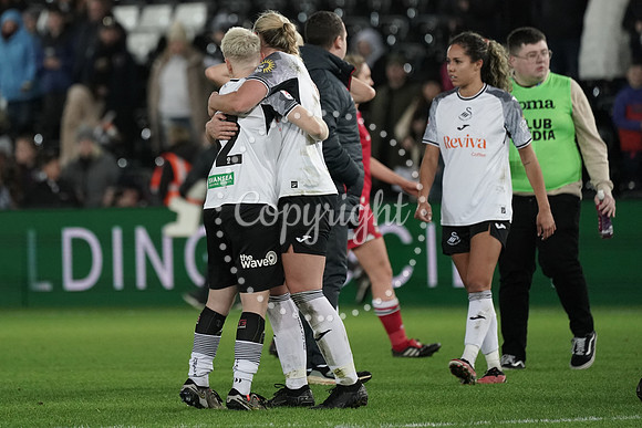 SwansWomenVWrexhamWomen-Nov23388