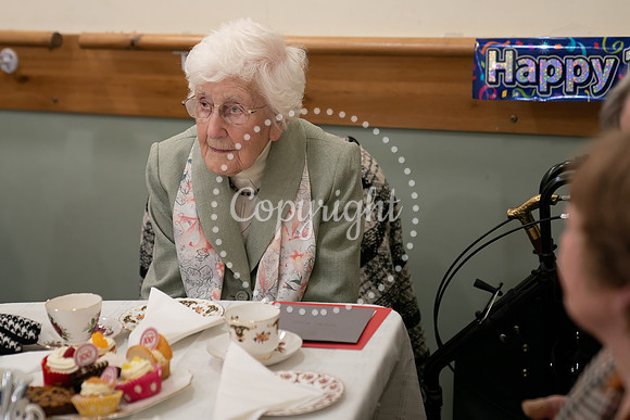 100th Bday-100-z