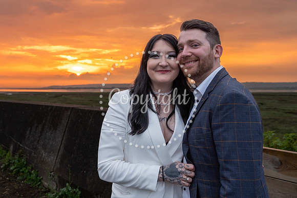 Melody & Marc Engagement-230tz