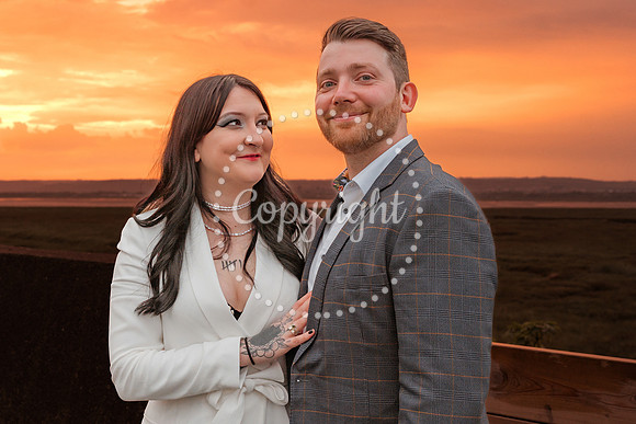 Melody & Marc Engagement-251tz